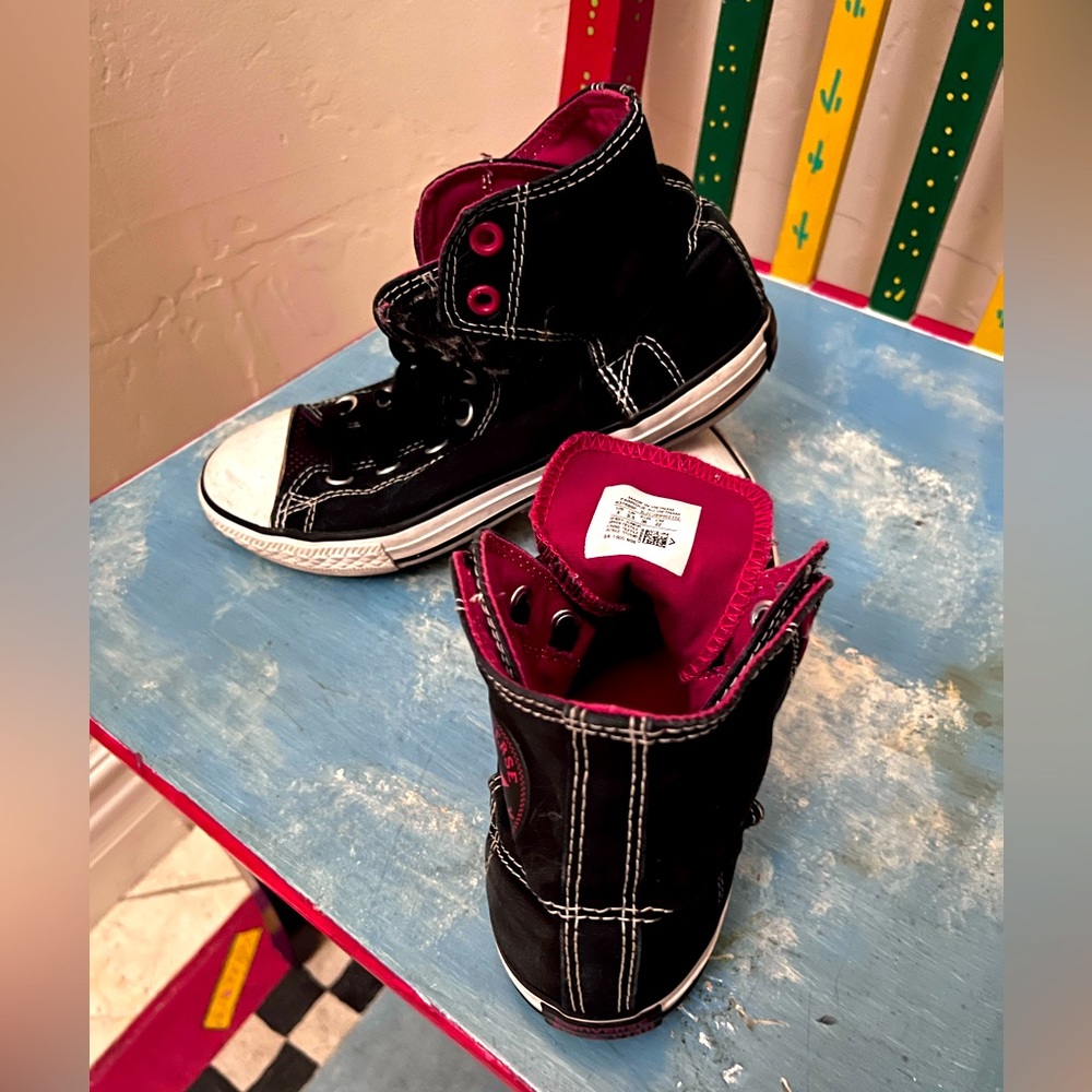 Converse